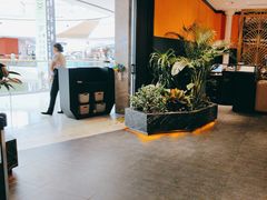 -半秋山西餐厅(巴南万达广场店)