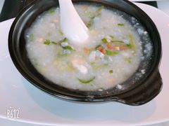 -万达文华酒店·48F云端窗景美食汇自助餐厅