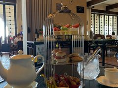 -南沙游艇会·大兵船餐厅