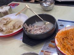 -服务大楼冷面(延大店)