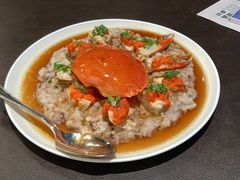 -广州文华东方酒店·江-由辉师傅主理