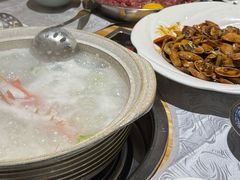 -丰尔粥食·粥底火锅·桑拿鸡(大良总店)