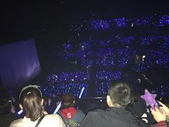 -大连体育中心体育馆