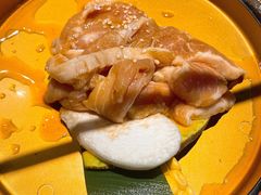 -山之屋炭火烧肉·生啤畅饮(大朗万科中央公园店)