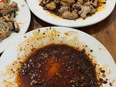 -温记府廟豆汤饭·始于1955年(海椒店)