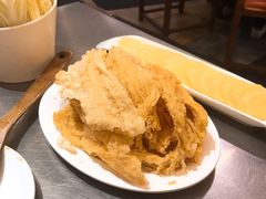 -胡须佬鸡煲四季火锅店(石厦西村直营店)