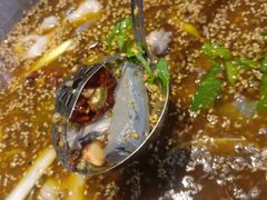 -大河宴椒麻鱼(嘉和园店)