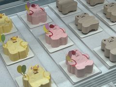-好利来(上海长宁龙之梦店)