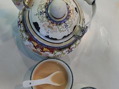 -帕米尔食府(白云观店)