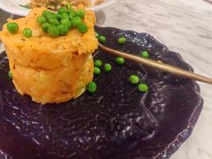 -云采云南菜(中山北路店)