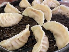 -老蔡记(二七广场店)