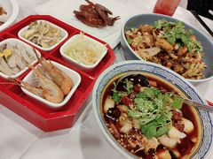 -和记小菜(七宝店)