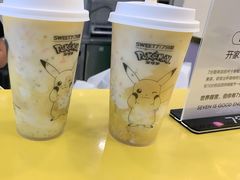 -7分甜(钟楼龙湖店)