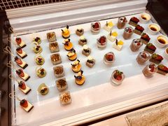 -好日子皇冠假日酒店·君怡咖啡厅(特美思大厦店)