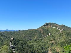 -司马台长城