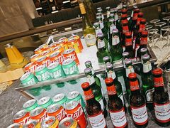 -西安高新希尔顿酒店·咖啡露台西餐厅