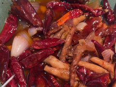 -寂寞的豆芽 蒙古原切大串(金宇店)