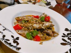 -西双版纳洲际度假酒店-曼霖轩中餐厅