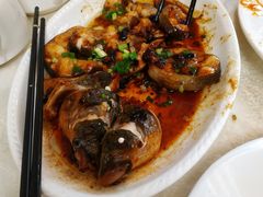 -汇兴源餐馆(小北路店)