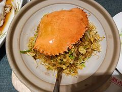 -新吉士·上海菜(浦东LCM置汇旭辉店)