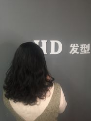 -HD HAIR STYLE