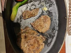 -西堤牛排(南京龙江店)