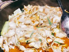 -蘭奢雅集·江浙菜(青山江滩店)