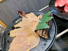 榴莲牛里脊-犟牛家·榴莲烤肉(五棵松店)