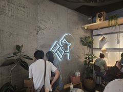-喜茶(北京三里屯太古里店)