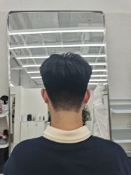 -Moyue HAIR SALON