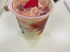 -蜜雪冰城(四惠东店)