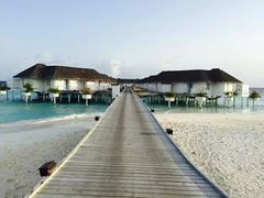 -中央格兰德岛温泉度假酒店 - 全包