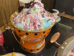 -井格重庆火锅(西直门凯德Mall店)