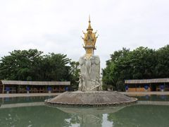 -西双版纳傣族园