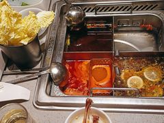 -海底捞火锅(壹悦城店)