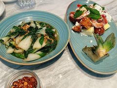 -志明眷村·台式融合菜·宵夜