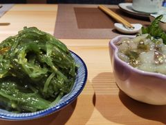 -酒井酱子·深夜食堂(东城汇店)