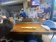 -大成铁板烧•板前(复古餐厅石老人店)