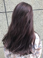 -Moyue HAIR SALON