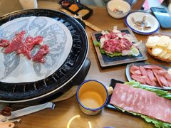 -陈记潮汕牛肉火锅