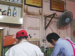-笑云开汤包店(网巾市店)