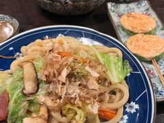 -哥哥の深夜食堂(红松东路店)