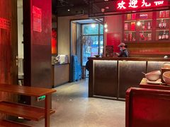 大堂-牛事制造局牛肉火锅(莲岳路店)