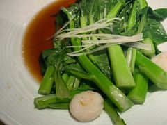 -绿茶餐厅(杭州黄龙K-lab店)