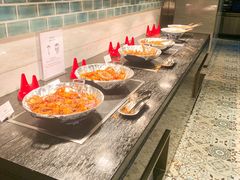 -博林天瑞喜来登酒店·西丽尚膳