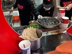 -黑色经典臭豆腐·湖南特产(坡子街店)