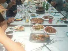 -黑蛋烤肉坊(光华路总店)