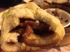-添好运点心专门店(中环IFC店)