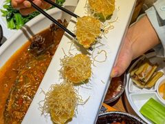 -老宁波1381餐厅(宏泰广场店)