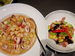 -曾宴·楚菜(湖北省博物馆店)